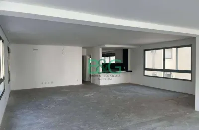 Apartamento com 3 dormitórios à venda, 187 m² por r$ 3.790.000,00 - jardim américa - são paulo/sp