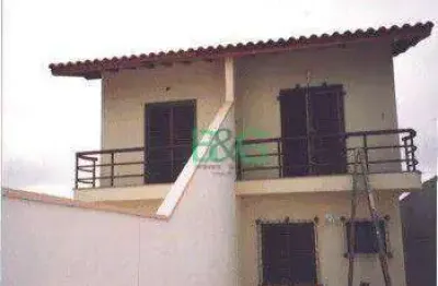Sobrado com 3 dormitórios à venda, 254 m² por r$ 2.028.000,00 - vila moinho velho - são paulo/sp