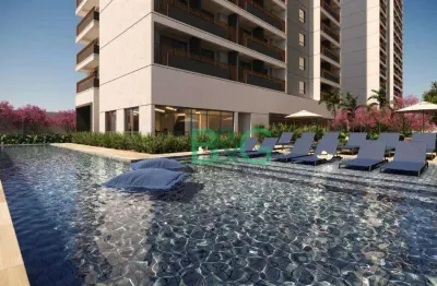 Studio à venda, 25 m² por r$ 338.000,00 - pinheiros - são paulo/sp