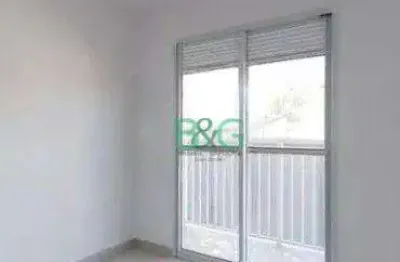 Apartamento com 2 dormitórios à venda, 50 m² por r$ 324.000,00 - vila guilherme - são paulo/sp