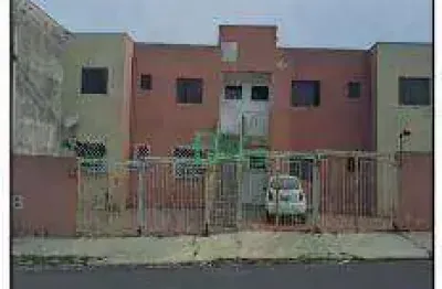 Apartamento com 1 dormitório à venda, 32 m² por r$ 79.939,69 - jardim sorocaba park - sorocaba/sp