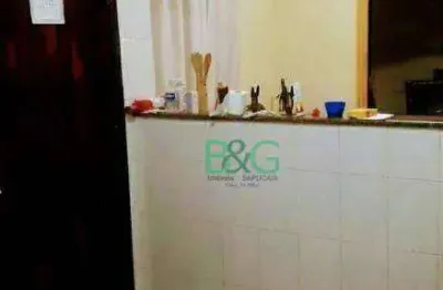 Casa com 4 dormitórios à venda, 192 m² por r$ 438.900 - jardim sapopemba - são paulo/sp
