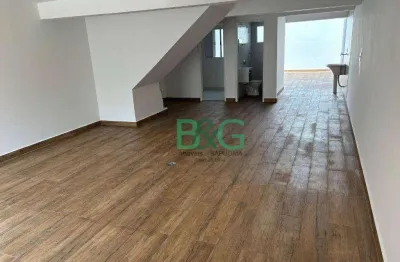 Sobrado à venda, 180 m² por r$ 1.200.000,00 - jardim sao paulo(zona norte) - são paulo/sp