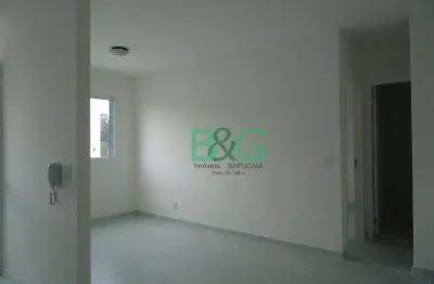 Apartamento à venda, 35 m² por r$ 199.000,00 - vila prudente (zona leste) - são paulo/sp