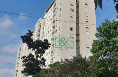 Apartamento com 2 dormitórios à venda, 70 m² por r$ 520.000,00 - belenzinho - são paulo/sp