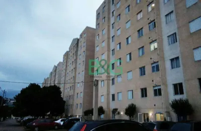 Apartamento com 2 dormitórios à venda, 50 m² por r$ 365.750,00 - jardim guairaca - são paulo/sp