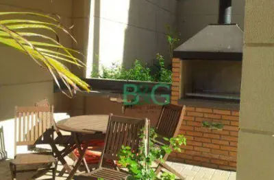 Apartamento com 1 dormitório à venda, 30 m² por r$ 224.675,00 - brás - são paulo/sp