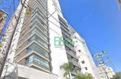 Conjunto, 25 m² - venda por r$ 370.000,00 ou aluguel por r$ 3.880,00/mês - paraíso - são paulo/sp