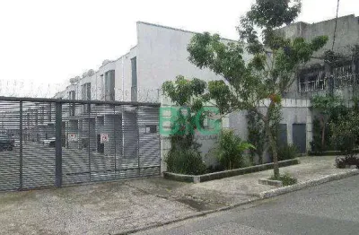 Sobrado à venda, 53 m² por r$ 131.157,73 - santa etelvina - são paulo/sp