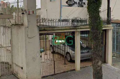 Casa à venda, 384 m² por r$ 3.000.000,00 - vila mascote - são paulo/sp