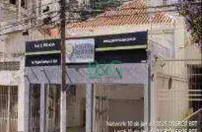 Prédio à venda, 286 m² por r$ 4.153.472,68 - saúde - são paulo/sp