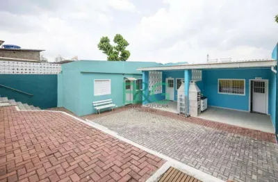 Casa com 6 dormitórios à venda, 381 m² por r$ 1.800.000,00 - jardim satélite - são paulo/sp