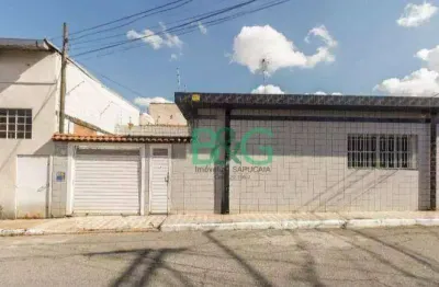 Casa com 3 dormitórios à venda, 180 m² por r$ 535.600,00 - penha de frança - são paulo/sp