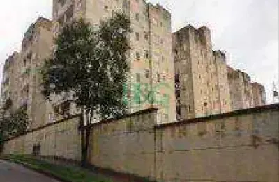 Apartamento com 2 dormitórios à venda, 48 m² por r$ 131.762,14 - vila conceição - são paulo/sp