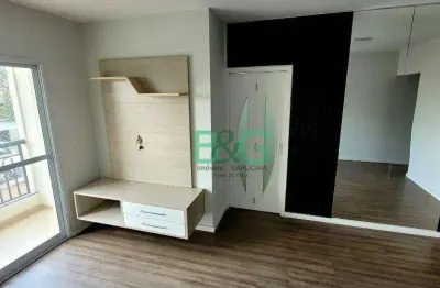 Apartamento com 3 dormitórios à venda, 75 m² por r$ 429.000,00 - vila dusi - são bernardo do campo/sp