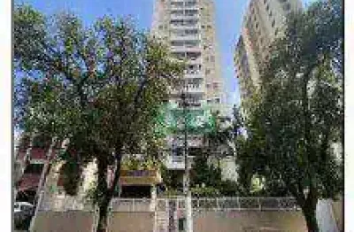 Apartamento à venda, 91 m² por r$ 723.743,92 - vila romana - são paulo/sp