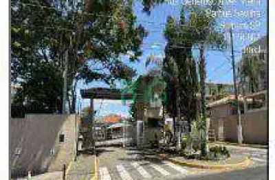 Apartamento à venda, 48 m² por r$ 114.838,57 - parque bandeirantes i (nova veneza) - sumaré/sp