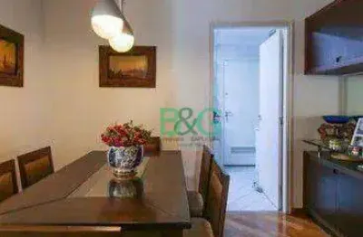 Apartamento com 3 dormitórios à venda, 90 m² por r$ 859.000,00 - vila mariana - são paulo/sp