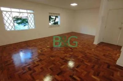 Apartamento para alugar, 97 m² por r$ 6.000,00/mês - perdizes - são paulo/sp