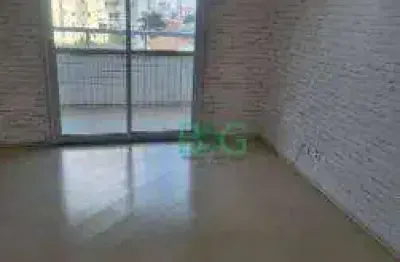 Apartamento com 4 dormitórios à venda, 136 m² por r$ 1.280.000,00 - vila dom pedro i - são paulo/sp