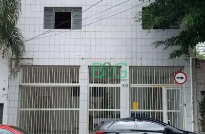 Sobrado à venda, 441 m² por r$ 1.800.000 - belenzinho - são paulo/sp