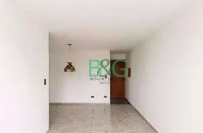 Apartamento com 2 dormitórios à venda, 75 m² por r$ 649.000,00 - parque são jorge - são paulo/sp