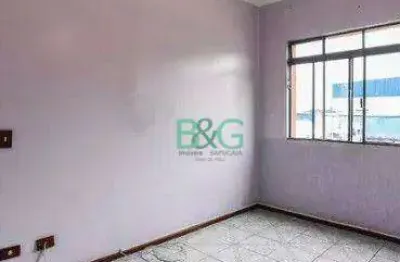 Apartamento com 2 dormitórios à venda, 68 m² por r$ 264.000,00 - assunção - são bernardo do campo/sp