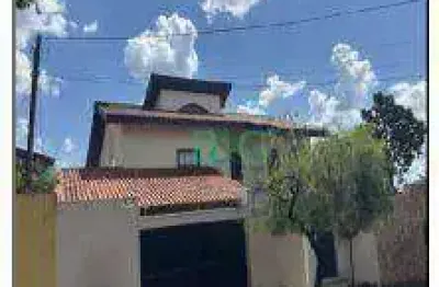 Casa à venda, 499 m² por r$ 1.040.917,65 - vila santa maria - americana/sp