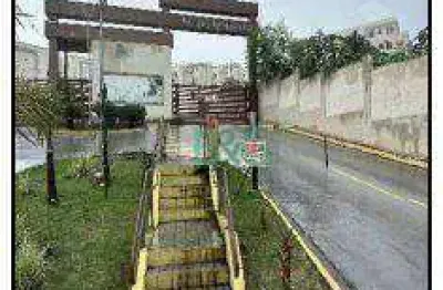Apartamento à venda, 105 m² por r$ 114.838,57 - fazenda do estado - araçatuba/sp