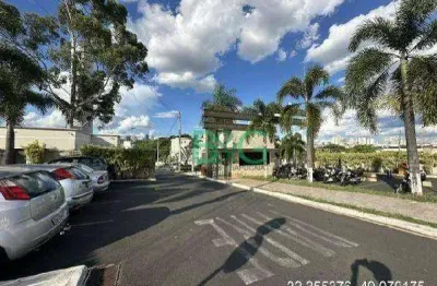 Apartamento à venda, 41 m² por r$ 106.667,03 - parque das nações - bauru/sp