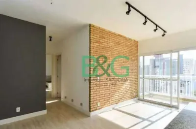 Apartamento à venda, 74 m² por r$ 629.000,00 - centro - são bernardo do campo/sp