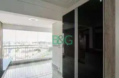 Apartamento à venda, 74 m² por r$ 689.000,00 - centro - são bernardo do campo/sp