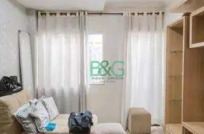 Sobrado à venda, 146 m² por r$ 624.000,00 - vila tereza - são bernardo do campo/sp