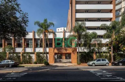 Conjunto à venda, 30 m² por r$ 400.000,00 - alto da lapa - são paulo/sp