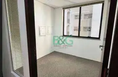 Conjunto para alugar, 57 m² por r$ 5.140,54/mês - itaim bibi - são paulo/sp