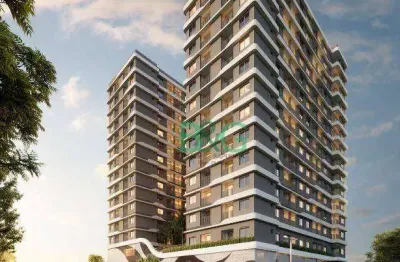 Sala à venda, 156 m² por r$ 2.788.660,00 - pinheiros - são paulo/sp
