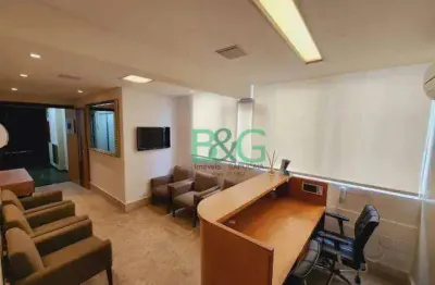 Conjunto, 95 m² - venda por r$ 1.100.000,00 ou aluguel por r$ 9.356,00/mês - paraíso - são paulo/sp