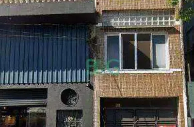 Prédio à venda, 773 m² por r$ 7.700.000,00 - vila madalena - são paulo/sp