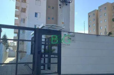 Apartamento com 2 dormitórios à venda, 60 m² por r$ 415.000,00 - vila mazzei - são paulo/sp