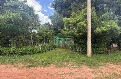 Casa com 2 dormitórios à venda, 178 m² por r$ 181.634,57 - parque dos lagos - águas de santa bárbara/sp