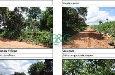 Terreno à venda, 734412 m² por r$ 475.278,02 - vila cardim - matão/sp