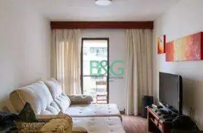 Apartamento com 2 dormitórios à venda, 87 m² por r$ 788.000,00 - jardim américa - são paulo/sp