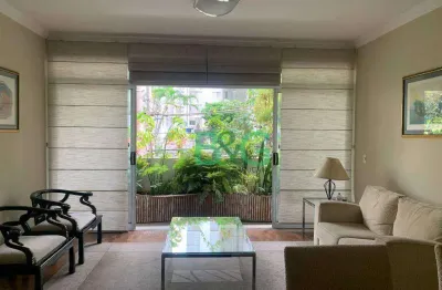 Apartamento com 2 dormitórios à venda, 108 m² por r$ 1.350.000,00 - itaim bibi - são paulo/sp