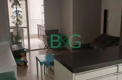 Apartamento com 3 dormitórios à venda, 69 m² por r$ 627.000,00 - jardim previdência - são paulo/sp