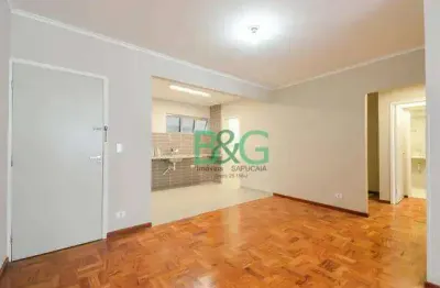 Apartamento com 3 dormitórios à venda, 92 m² por r$ 1.149.000,00 - vila nova conceição - são paulo/sp