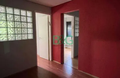 Sala à venda, 33 m² por r$ 330.000,00 - higienópolis - são paulo/sp