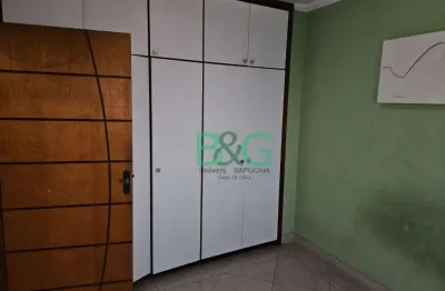 Apartamento com 2 dormitórios à venda, 70 m² por r$ 400.000,00 - gopoúva - guarulhos/sp
