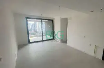 Apartamento com 2 dormitórios à venda, 82 m² por r$ 2.392.000 - pinheiros - são paulo/sp