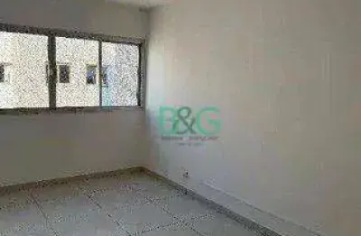 Apartamento com 2 dormitórios à venda, 58 m² por r$ 379.000,00 - santana - são paulo/sp