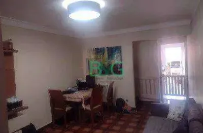 Sobrado à venda, 150 m² por r$ 479.000,00 - interlagos - são paulo/sp